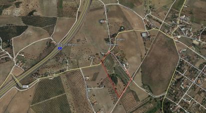 Building plot in São Vicente do Paul e Vale de Figueira of 32,770 m²