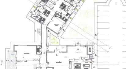 Building plot in São Vicente do Paul e Vale de Figueira of 32,770 m²