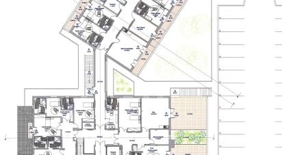 Building plot in São Vicente do Paul e Vale de Figueira of 32,770 m²