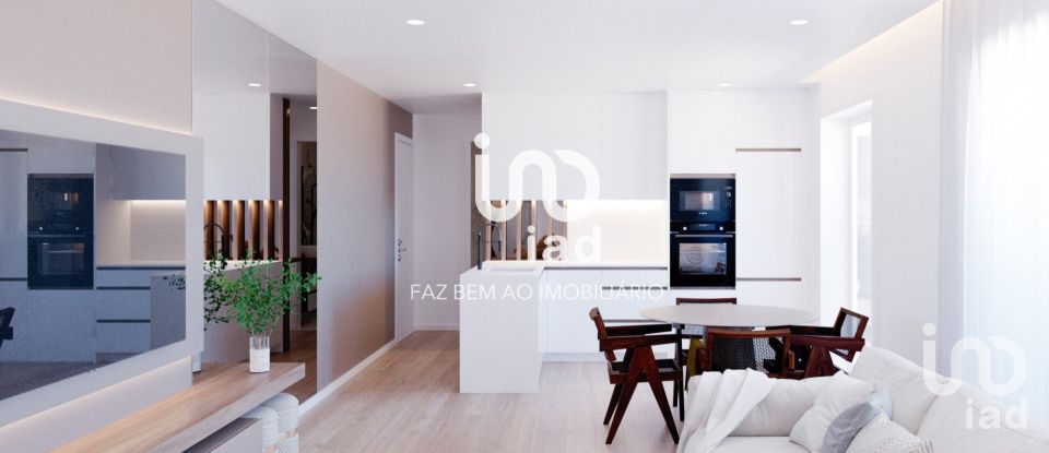 Apartamento T3 em Conceição e Cabanas de Tavira de 116 m²