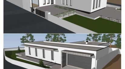 Casa / Villa T3 em Ramalhal de 94 m²