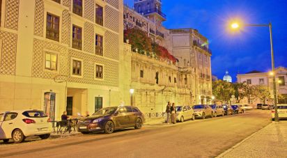 Apartment T1 in Santa Maria Maior of 70 m²