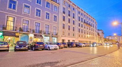 Apartment T1 in Santa Maria Maior of 70 m²