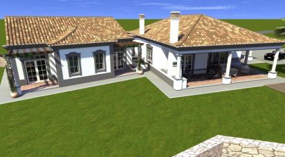 Building land in Quarteira of 1,150 m²