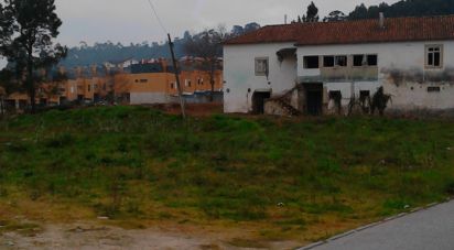 Building land in Viana do Castelo (Santa Maria Maior e Monserrate) e Meadela of 27,500 m²