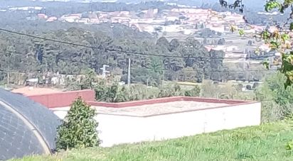 Terrain à bâtir à Antas de 4 480 m²