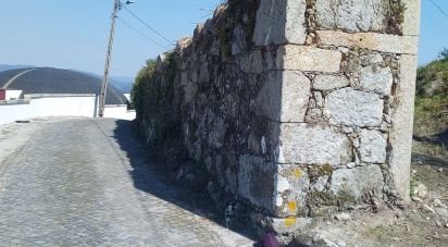 Terrain à bâtir à Antas de 4 480 m²