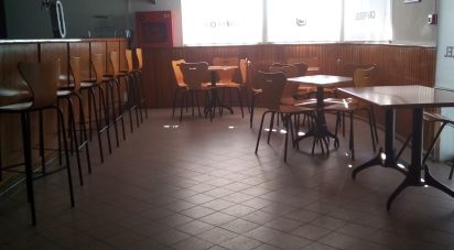 Brasserie-type bar in Antas of 274 m²