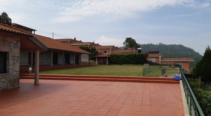 Gîte T5 à Antas de 486 m²