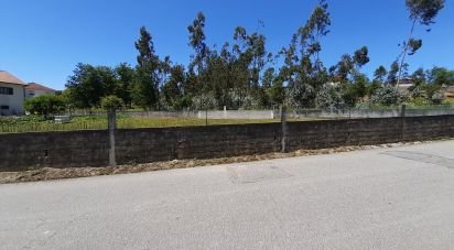 Terrain à Antas de 650 m²