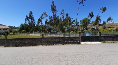 Terrain à Antas de 650 m²