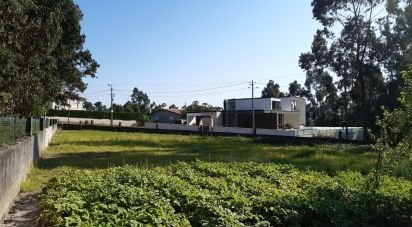 Terrain à Antas de 650 m²