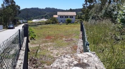 Terrain à Antas de 650 m²