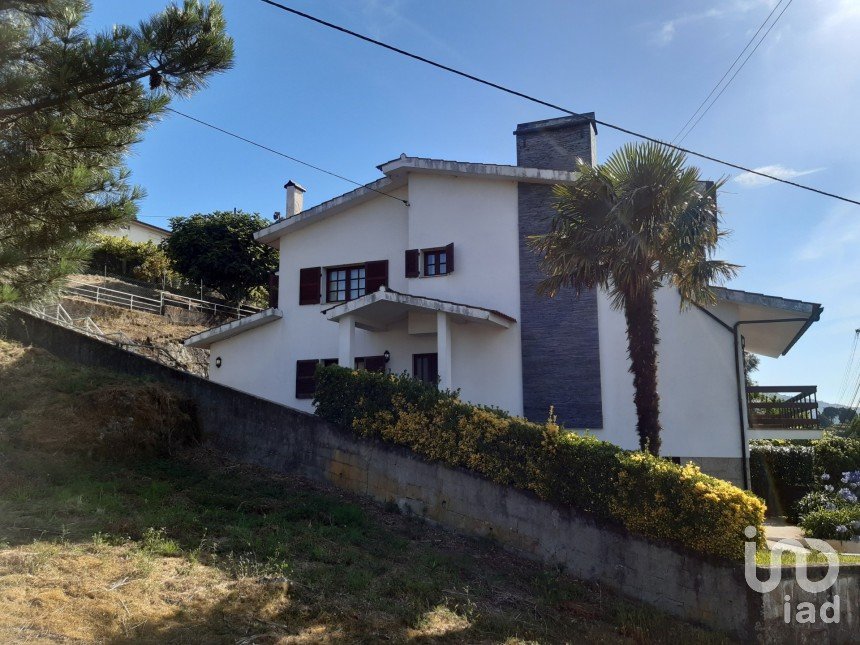 Lodge T4 in Seixas of 250 m²