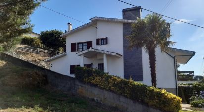 Lodge T4 in Seixas of 250 m²