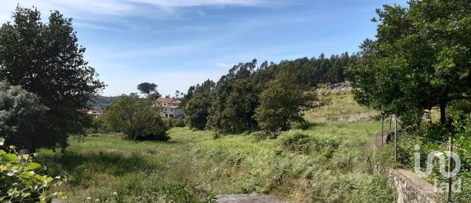 Land in Fragoso of 6,100 m²