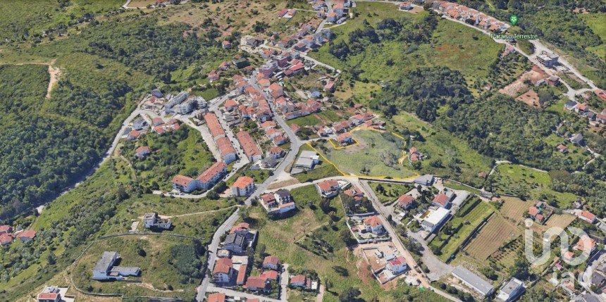 Terrain à Santa Clara e Castelo Viegas de 9 853 m²