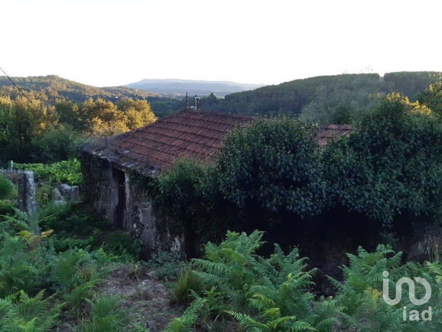 Land in Cossourado e Linhares of 260 m²