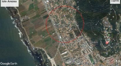 Terrain à bâtir à Areosa de 232 m²