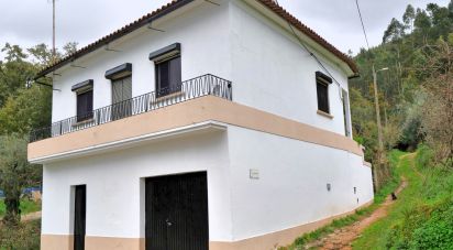 Casa de aldeia T3 em São Miguel, Santa Eufémia e Rabaçal de 218 m²