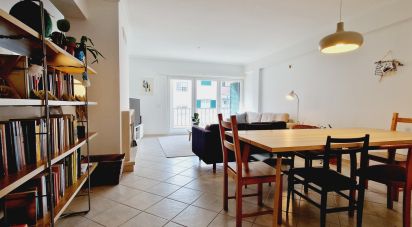Apartment T3 in Ericeira of 120 m²