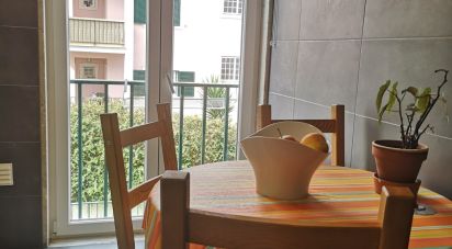 Apartment T3 in Ericeira of 120 m²