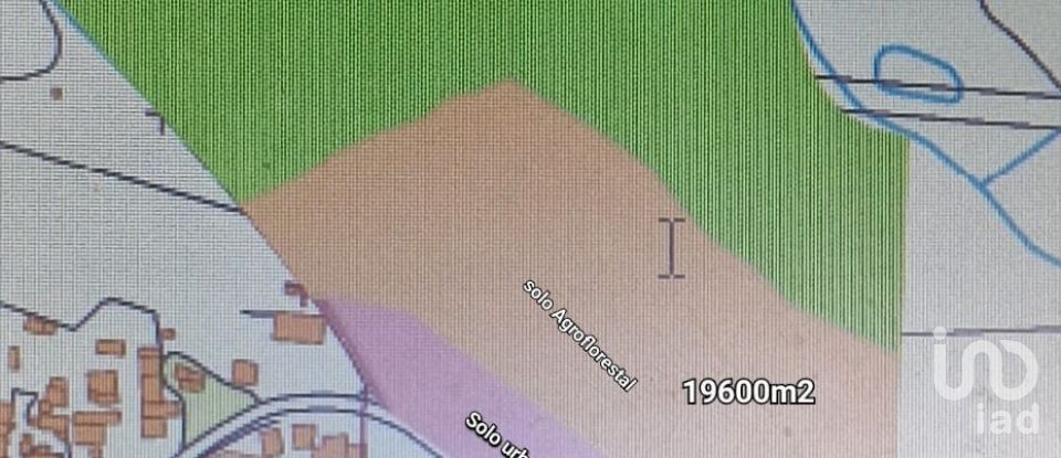Land in Mafra of 75,430 m²