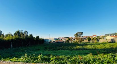Land in Arcozelo of 3,460 m²