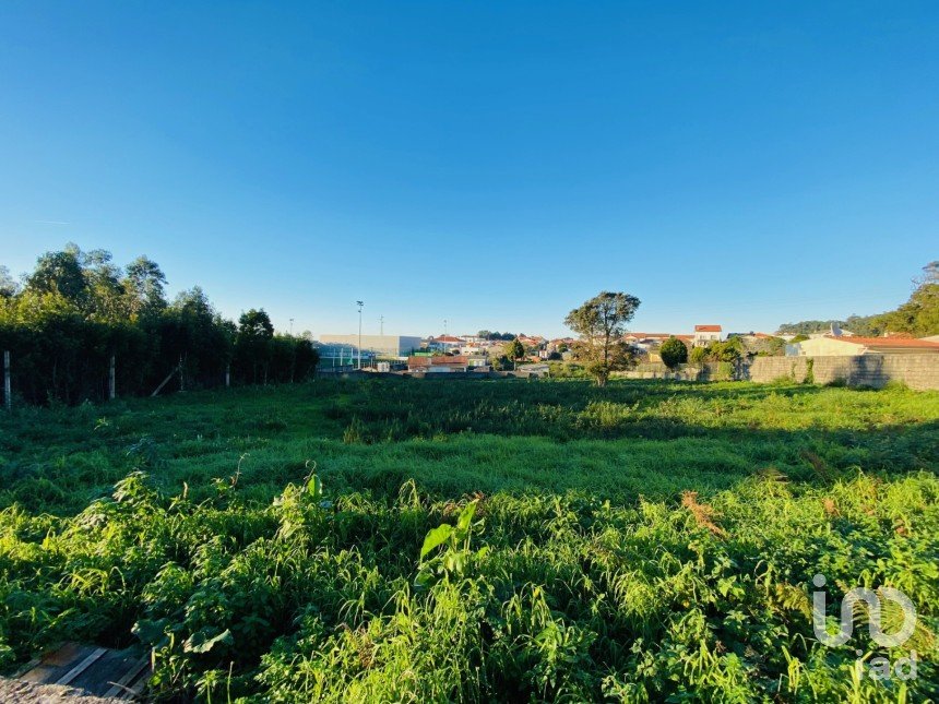 Land in Arcozelo of 3,460 m²