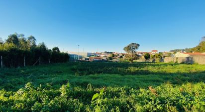 Land in Arcozelo of 3,460 m²
