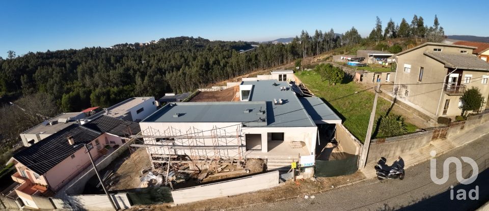 House T4 in Gondomar (São Cosme), Valbom e Jovim of 405 m²