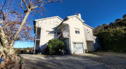 Maison traditionnelle T3 à Gouveia de 224 m²