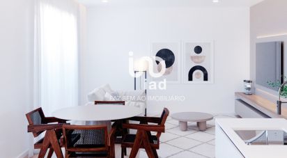 Apartamento T3 em Conceição e Cabanas de Tavira de 115 m²