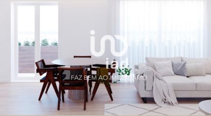 Apartamento T3 em Conceição e Cabanas de Tavira de 115 m²