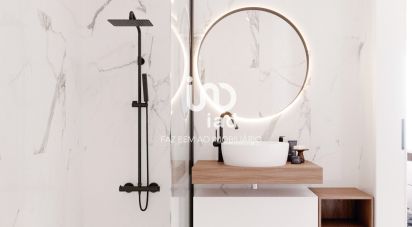 Apartamento T3 em Conceição e Cabanas de Tavira de 115 m²