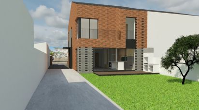 Land in Ovar, São João, Arada e São Vicente de Pereira Jusã of 420 m²