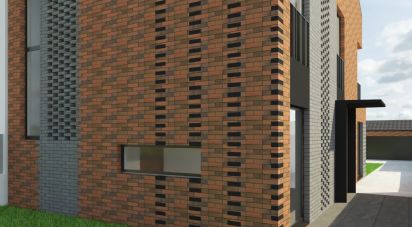 Land in Ovar, São João, Arada e São Vicente de Pereira Jusã of 420 m²