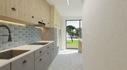 Land in Ovar, São João, Arada e São Vicente de Pereira Jusã of 420 m²