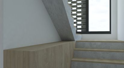 Land in Ovar, São João, Arada e São Vicente de Pereira Jusã of 420 m²