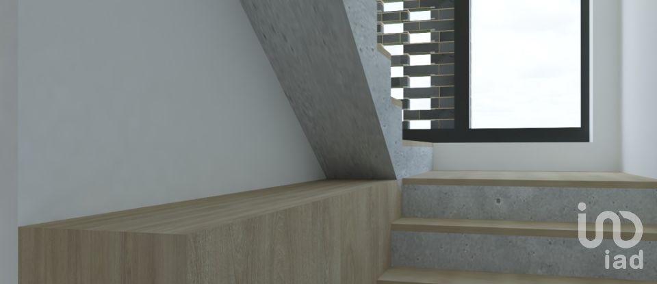 Land in Ovar, São João, Arada e São Vicente de Pereira Jusã of 420 m²