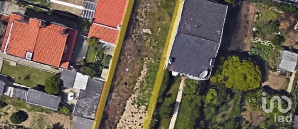 Land in Ovar, São João, Arada e São Vicente de Pereira Jusã of 420 m²