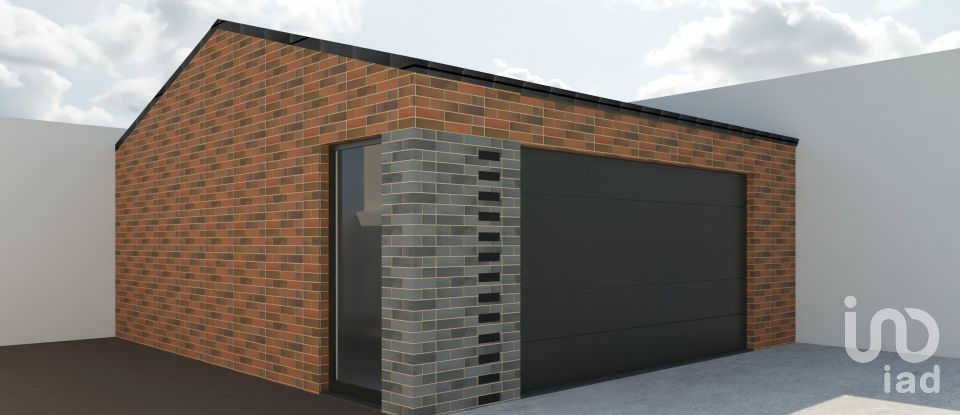 Land in Ovar, São João, Arada e São Vicente de Pereira Jusã of 420 m²