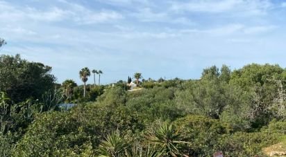Land in Budens of 4,640 m²