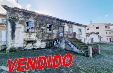 Maison de village T0 à Açores e Velosa de 1 122 m²