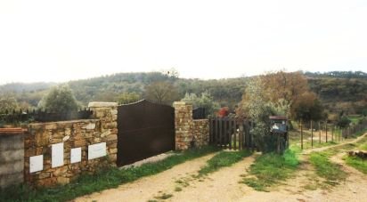 Land in Casais e Alviobeira of 15,280 m²