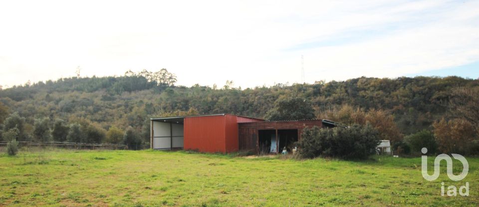 Land in Casais e Alviobeira of 15,280 m²