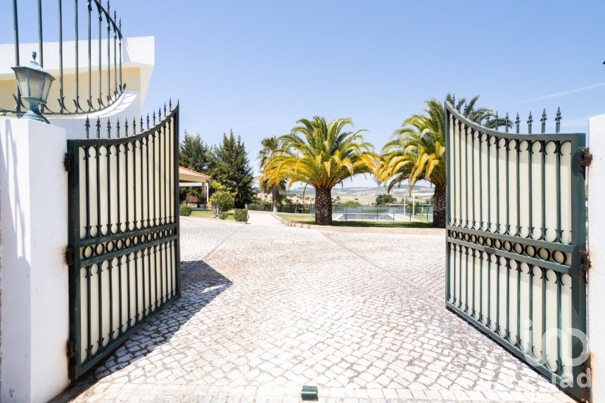 Farm T4 in Vila Franca de Xira of 320 m²