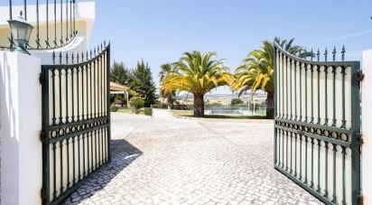 Farm T4 in Vila Franca de Xira of 320 m²