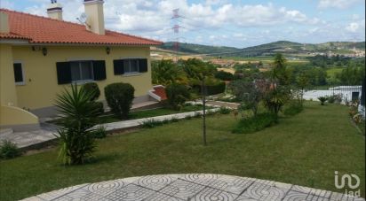 Quinta T4 em Vila Franca de Xira de 320 m²