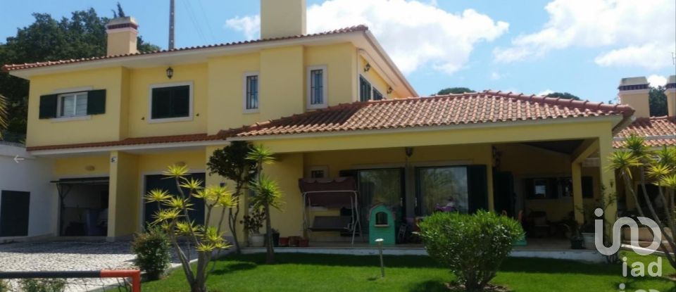 Farm T4 in Vila Franca de Xira of 320 m²